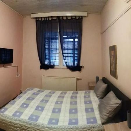 Krin Apartman Szabadka Kültér fotó