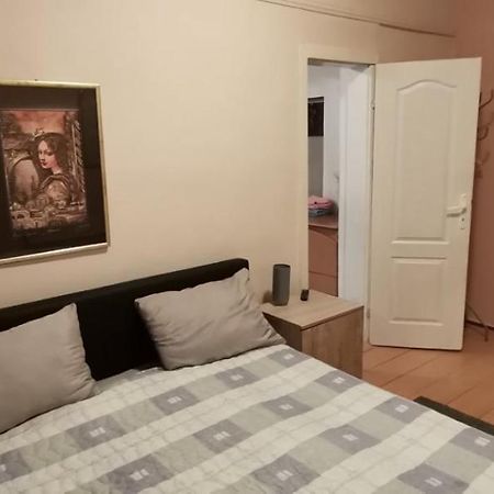 Krin Apartman Szabadka Kültér fotó