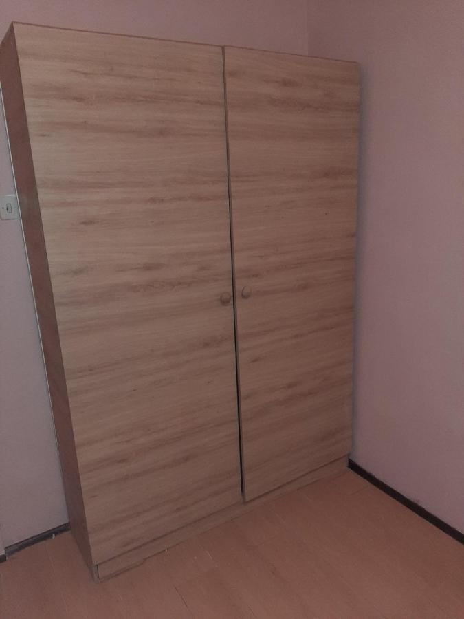 Krin Apartman Szabadka Kültér fotó