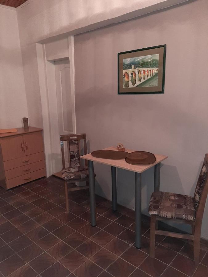 Krin Apartman Szabadka Kültér fotó