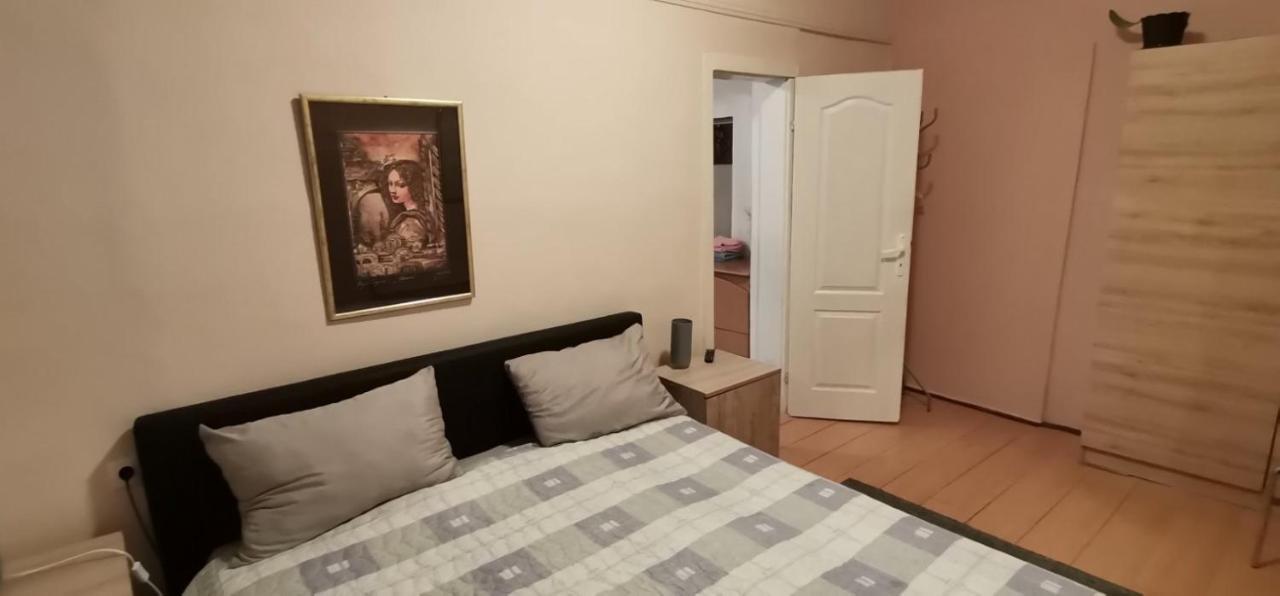 Krin Apartman Szabadka Kültér fotó