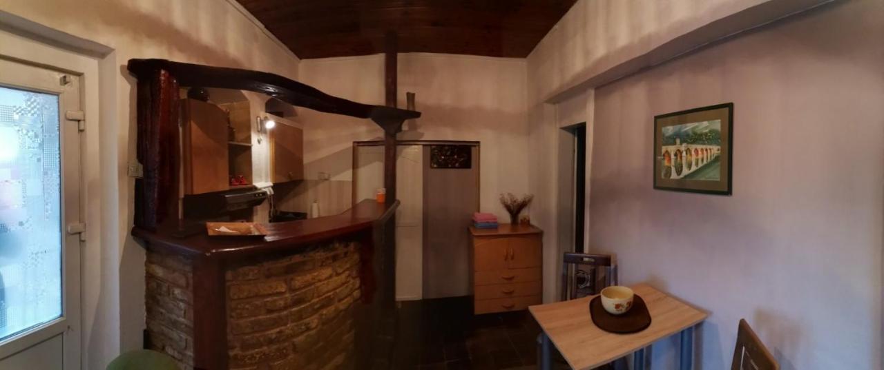 Krin Apartman Szabadka Kültér fotó